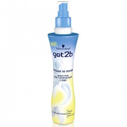Спрей got2b текстурирующий Бегущая по волнам 200 мл
