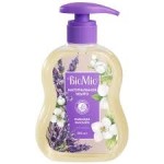Жидкое мыло, BioMio (БиоМио) 300 мл натуральное с эфирным маслом лаванды