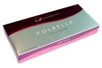 Имплантат внутридермальный, 1 мл №1 Juvederm Volbella with lidocaine Ювидерм Волбелла с лидокаином шприц с гелем