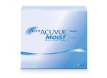 Линзы контактные, Acuvue (Акувью) 180 шт Уан Дей Моист bc 9.0 мм (-2.75)
