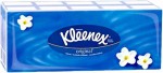 Платки носовые, Kleenex (Клинекс) 100 шт классик белые