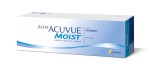 Линзы контактные, Acuvue (Акувью) 30 шт Уан Дей Моист bc 9.0 мм (-6.50)
