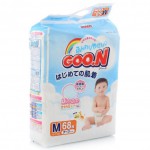 Подгузники, Goon (Гун) 9-14 кг р. l 68 шт