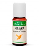 Масло лемонграсса, Blumenberg (Блюменберг) 10 мл эфирное