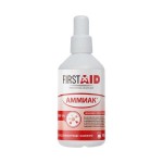 Амминорм, Firstaid (Ферстэйд) 100 мл 1 шт Аммиака раствор 10% средство дезинфицирующее флакон