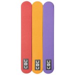 Полировка для ногтей, UBU (Убу) 3 шт арт. 5076